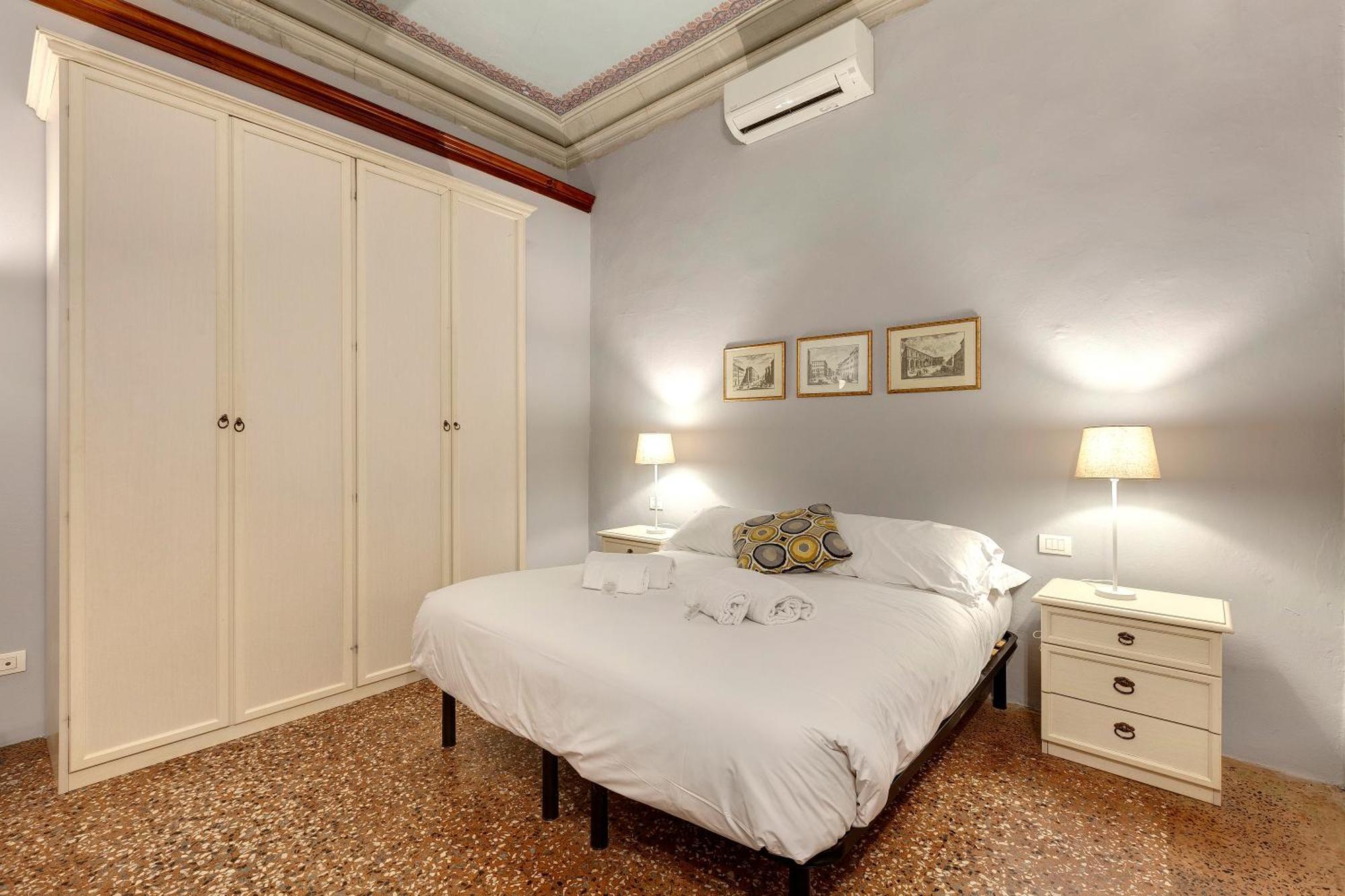 Apartamento Academy House Florencia