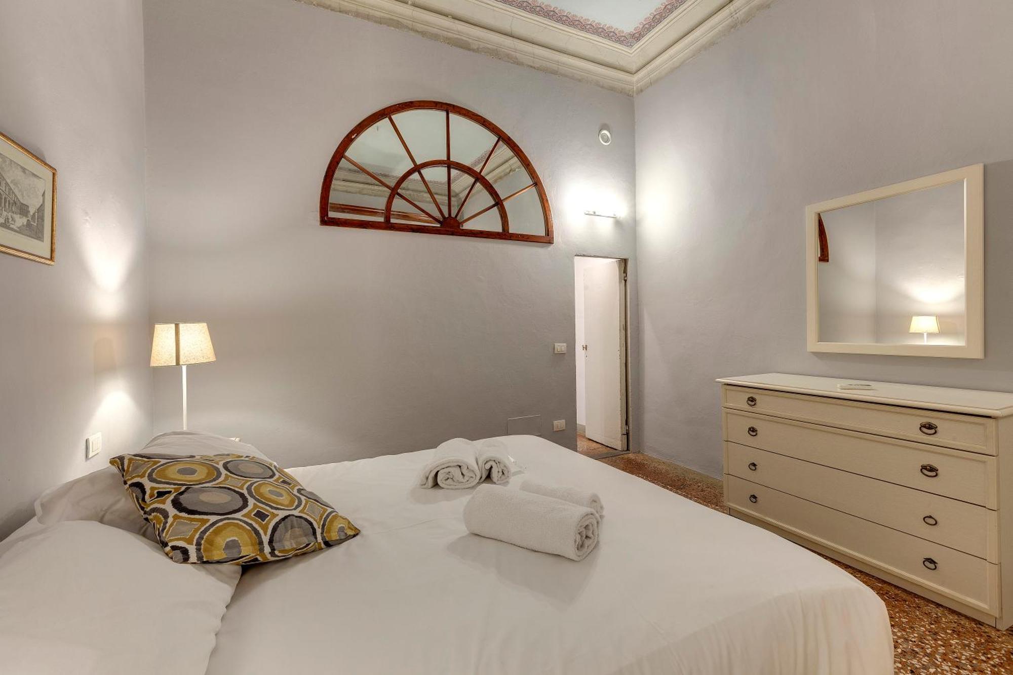 Academy House * Florencia