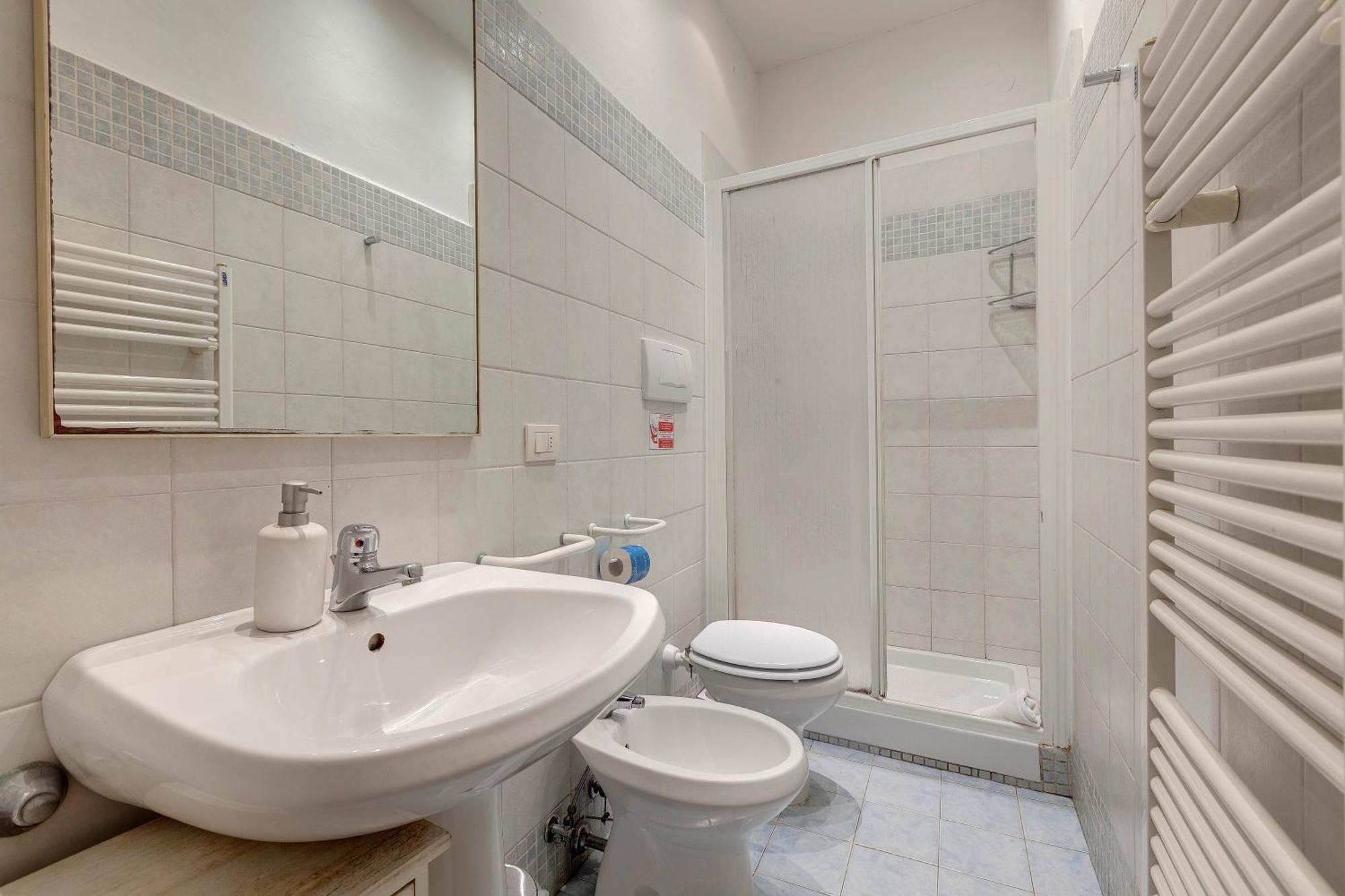 Academy House Apartamento *