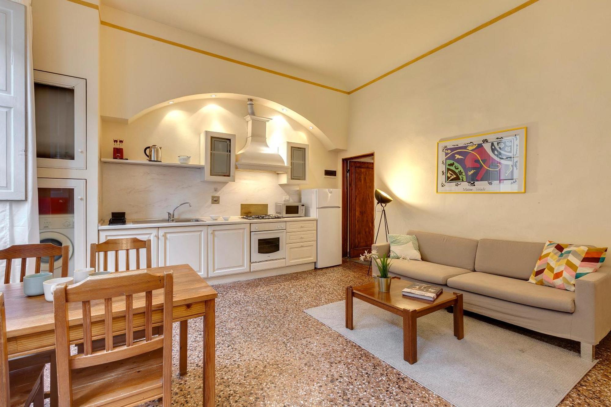Academy House Florencia